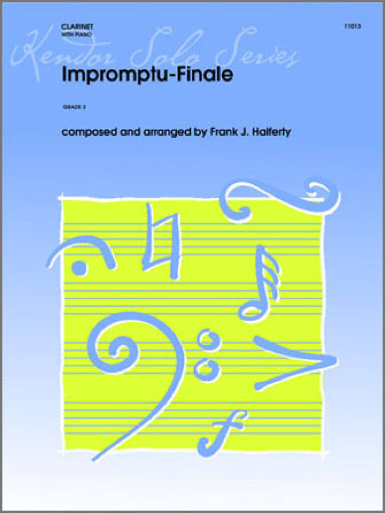 Impromptu-Finale